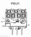 Fig. 17 - Electronic overload relay