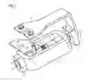 Fig. 02 - SHORT-CIRCUITING APPARATUS WITH PYROTECHNIC INITIATION