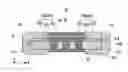Fig. 01 - Surface mount resistor