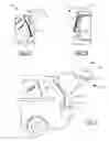 Fig. 02 - Keyless entry assembly having capacitance sensor operative for detecting objects