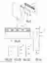 Fig. 07 - Keyless entry assembly having capacitance sensor operative for detecting objects