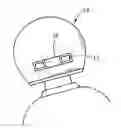 Fig. 01 - Wireless light indication and control device