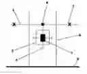 Fig. 01 - MOTION DETECTORE FOR ELECTRONIC FENCE
