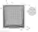 Fig. 01 - Flat panel display integrated with touch screen panel