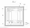 Fig. 03 - Flat panel display integrated with touch screen panel