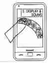 Fig. 01 - Apparatus and method for determining user input pattern in portable terminal