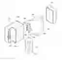 Fig. 01 - Liquid container, methods of assembling or disassembling liquid container, and image forming apparatus