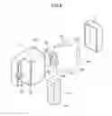Fig. 07 - Liquid container, methods of assembling or disassembling liquid container, and image forming apparatus