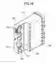Fig. 11 - Liquid container, methods of assembling or disassembling liquid container, and image forming apparatus