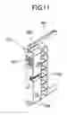 Fig. 12 - Liquid container, methods of assembling or disassembling liquid container, and image forming apparatus