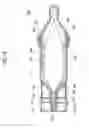 Fig. 15 - Liquid container, methods of assembling or disassembling liquid container, and image forming apparatus