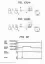 Fig. 43 - Ink-jet recording apparatus and recording method therefor