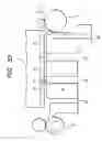 Fig. 23 - Ink-jet recording apparatus and recording method therefor