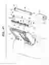 Fig. 35 - Ink-jet recording apparatus and recording method therefor