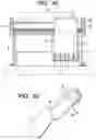 Fig. 37 - Ink-jet recording apparatus and recording method therefor