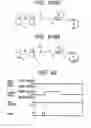 Fig. 43 - Ink-jet recording apparatus and recording method therefor