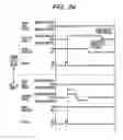 Fig. 45 - Ink-jet recording apparatus and recording method therefor