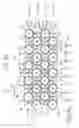 Fig. 49 - SOLID STATE IMAGING DEVICE WITH HORIZONTAL TRANSFER PATHS AND A DRIVING METHOD THEREFOR