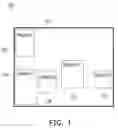 Fig. 02 - Method of raster-scan search for multi-region on-screen display and system using the same