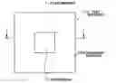 Fig. 01 - Method of infrared inspection for structure, test specimen for infrared inspection and heat conductive member