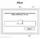 Fig. 10 - Image forming apparatus, control method for the same, and storage medium
