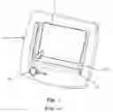 Fig. 02 - Device for detecting the presence of a tangible document in an image acquisition apparatus