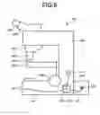 Fig. 09 - Microscope with motion sensor for control of power supply and light source