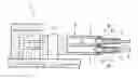 Fig. 01 - Disk drive suspension having a microactuator mounting section