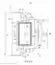 Fig. 04 - Disk drive suspension having a microactuator mounting section