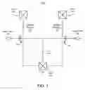 Fig. 02 - Shared electrostatic discharge protection for integrated circuit output drivers