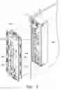 Fig. 06 - I/O SHIELD STRUCTURE AND MOTHERBOARD MODULE THEREOF