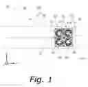 Fig. 02 - FAN APPARATUS, ELECTRONIC DEVICE, AND FAN-ATTACHED CASE