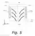 Fig. 06 - FAN APPARATUS, ELECTRONIC DEVICE, AND FAN-ATTACHED CASE