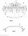 Fig. 06 - LED LIGHTING ASSEMBLY WITH LEDS HAVING DIFFERENT VIEWING ANGLES