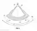 Fig. 08 - LED LIGHTING ASSEMBLY WITH LEDS HAVING DIFFERENT VIEWING ANGLES