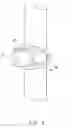 Fig. 09 - Outdoor use illumination device