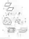 Fig. 04 - Portable and waterproof illumination device