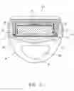 Fig. 06 - Portable and waterproof illumination device