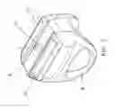 Fig. 08 - Portable and waterproof illumination device