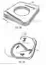 Fig. 05 - Collapsible structures having enhancements