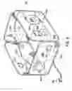 Fig. 11 - Collapsible structures having enhancements