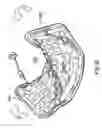 Fig. 34 - Collapsible structures having enhancements