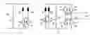 Fig. 01 - FLYBACK-TYPE INVERTER CIRCUIT FOR NETWORK SUPPLY OR FOR NETWORK-INDEPENDENT OPERATION