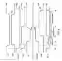 Fig. 04 - Ferro-electric random access memory apparatus