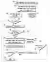 Fig. 01 - Data line management in a memory device