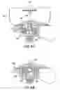 Fig. 09 - Extendable electrode for gas discharge laser