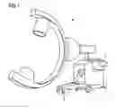 Fig. 02 - Movement control for a mobile x-ray system