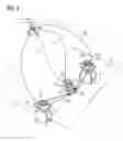 Fig. 04 - Movement control for a mobile x-ray system