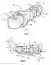 Fig. 03 - Canal hearing device with disposable battery module