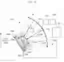 Fig. 04 - Apparatus and method for two-view tomosynthesis imaging